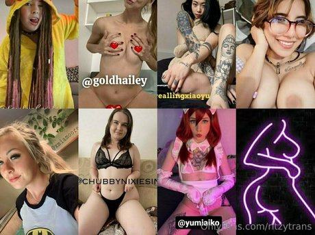 ritzytrans actriz de alta calidad imágenes