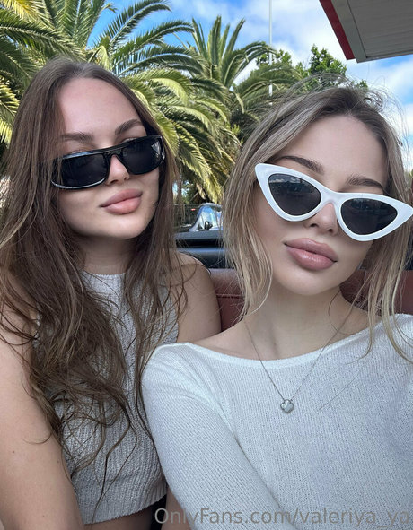 valeriya ya modelo de arte fotos