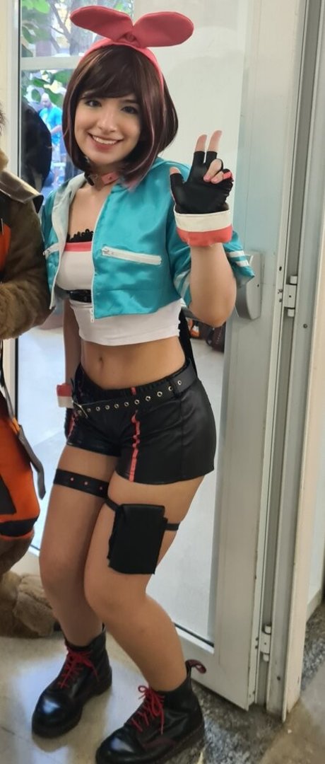 Faye Tan estrella agradable fotos