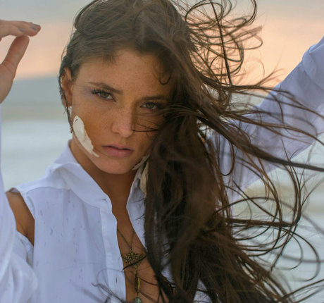 Jade Chynoweth sexo modelo archivo