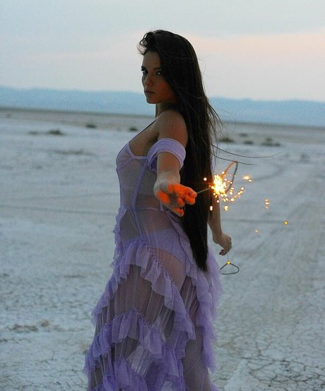 Jade Chynoweth estrella porno exclusiva fotos