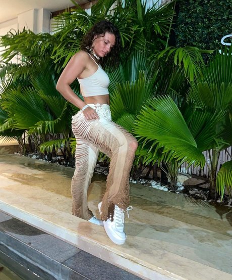 Jade Chynoweth estrella desnuda recopilación