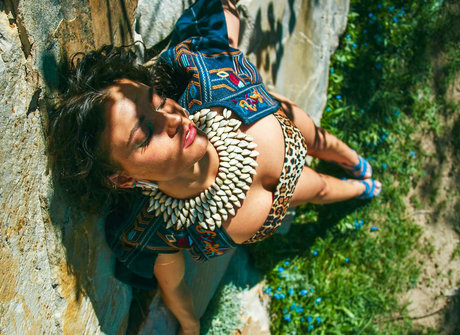 Jade Chynoweth estrella porno atractiva imagen