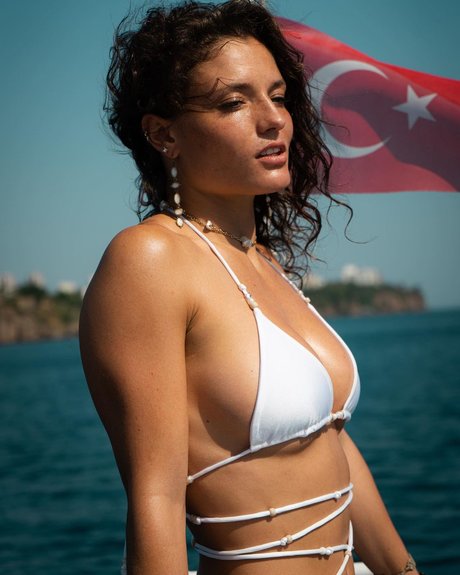 Jade Chynoweth estrella porno de arte imágenes