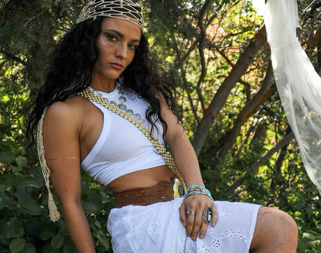 Jade Chynoweth actriz galería