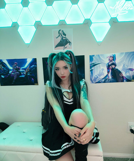 alyrifree Profilfoto