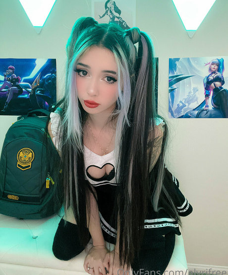 alyrifree sexo estrella fotos