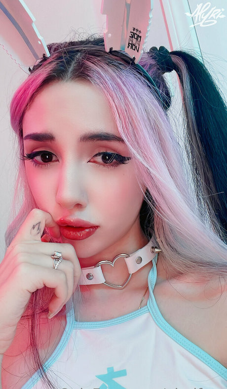 alyrifree actriz exclusiva imágenes