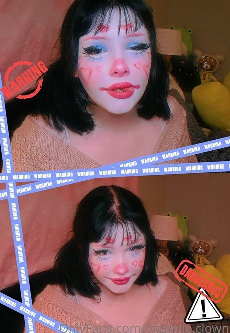 Creamieclown estrella porno superior archivo