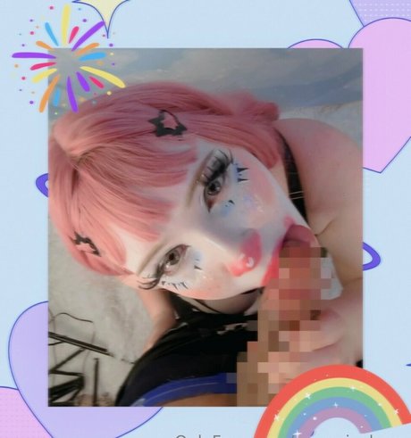 Creamieclown mejor estrella imagen