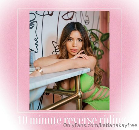 katianakayfree hermosa actriz galería