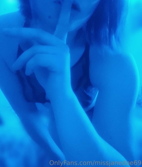 missjanedoe69 modelo caliente archivo