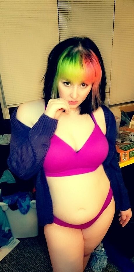 monsterbun42 hermosa estrella galería