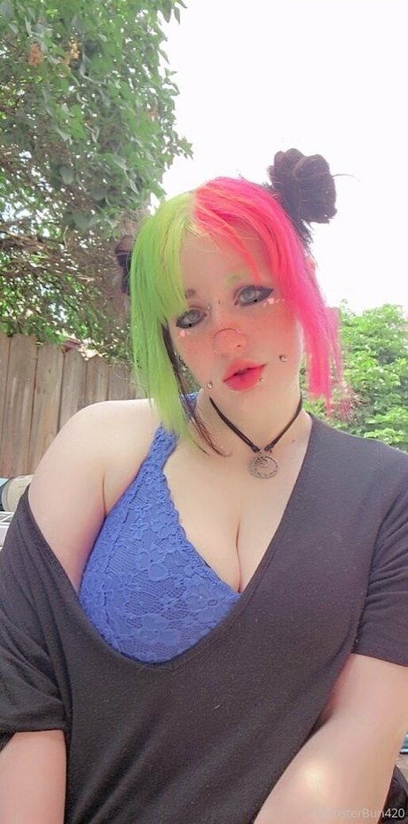 monsterbun42 mejor modelo imágenes