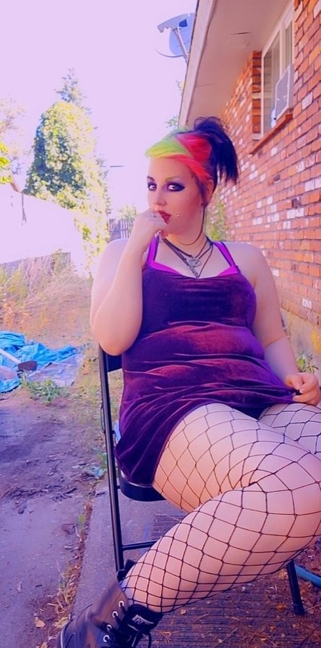 monsterbun42 actriz exclusiva recopilación