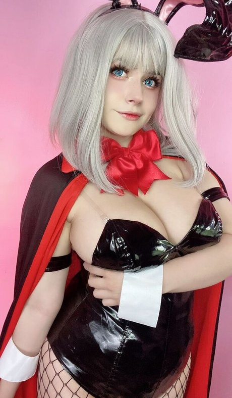 PunkMacarroni actriz de alta definición foto