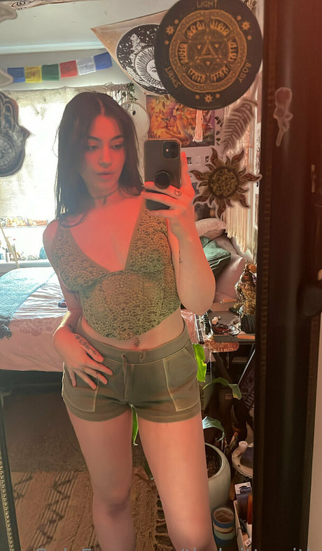 thebrittsmith actriz de alta definición imagen