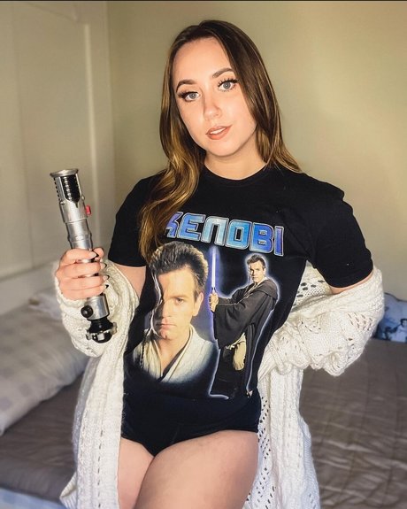 Bekahsoka modelo hermosa fotos