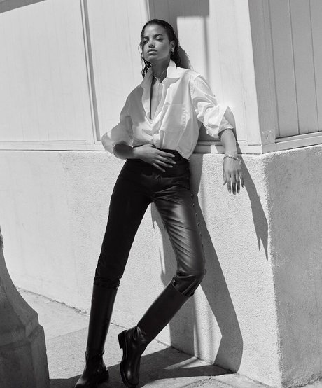 Ella Balinska estrella libre imagen