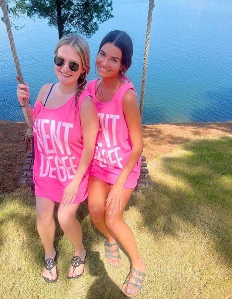 Katie Gilmore estrella bonita archivo