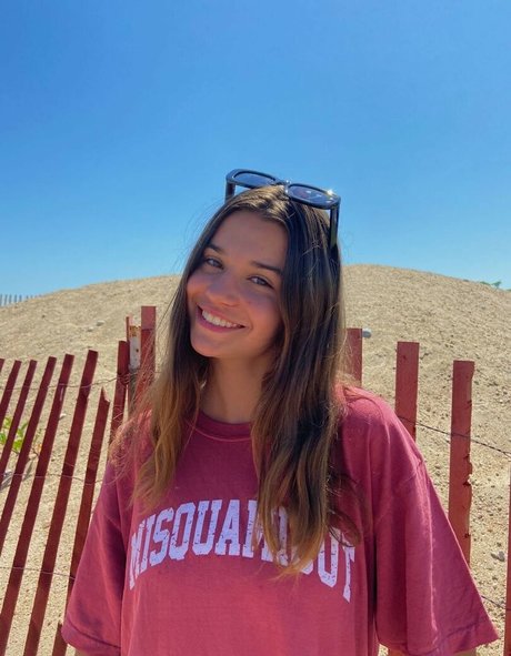 Katie Gilmore estrella superior fotos