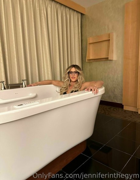 jenniferinthegym Fotoaufnahmen