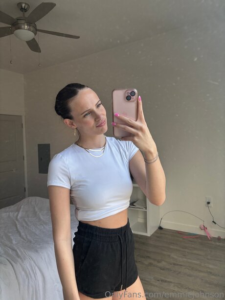 Emmiejohnson estrella exclusiva galería