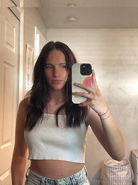 Emmiejohnson estrella perfecta imágenes