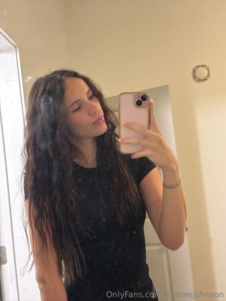 Emmiejohnson sexo estrella porno archivo