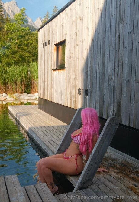 Emmybre Free estrella porno de alta calidad recopilación