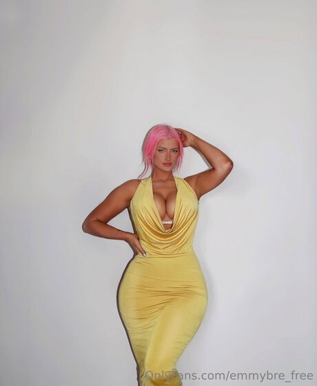 Emmybre Free estrella archivo