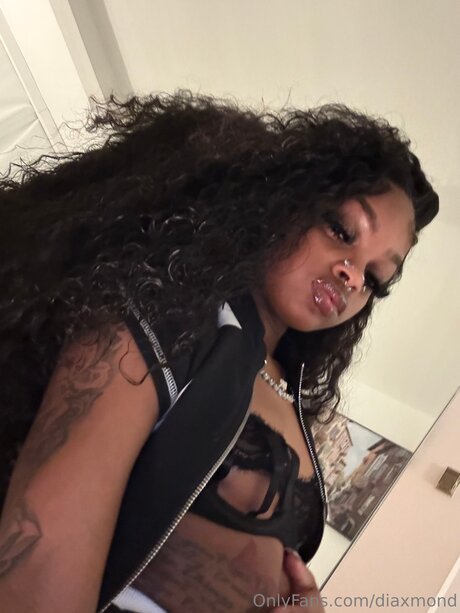 Diaxmond estrella libre recopilación