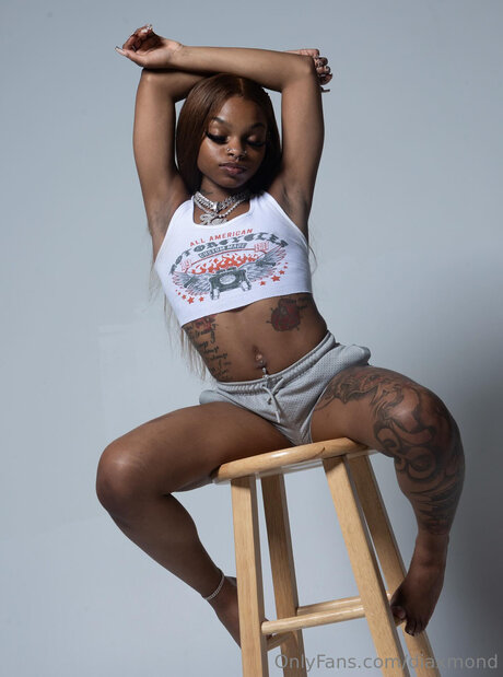 Diaxmond modelo imágenes