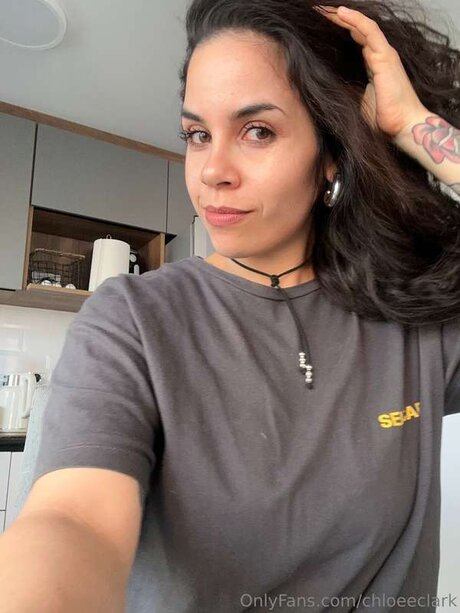 Chloeeclark estrella porno de alta calidad recopilación