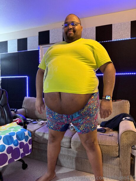 Blkhole420 arte estrella porno foto