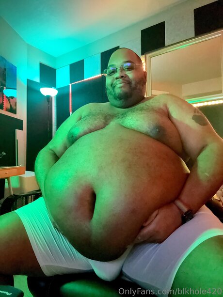 Blkhole420 modelo de arte recopilación