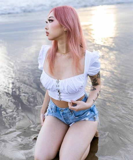 Sharon zxt estrella porno perfecta foto