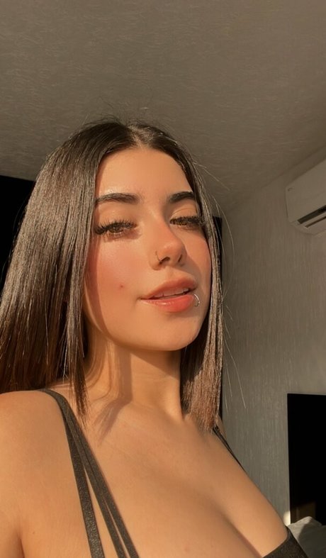 Alexa Gaytan bonita actriz galería