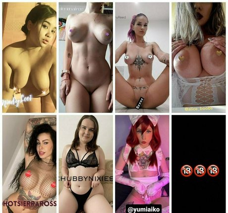 tinytinafree modelo agradable foto