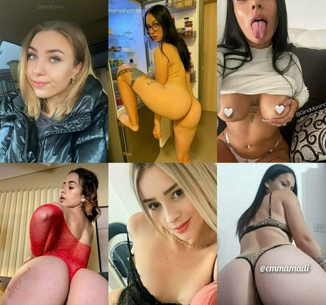 tinytinafree hermosa estrella recopilación