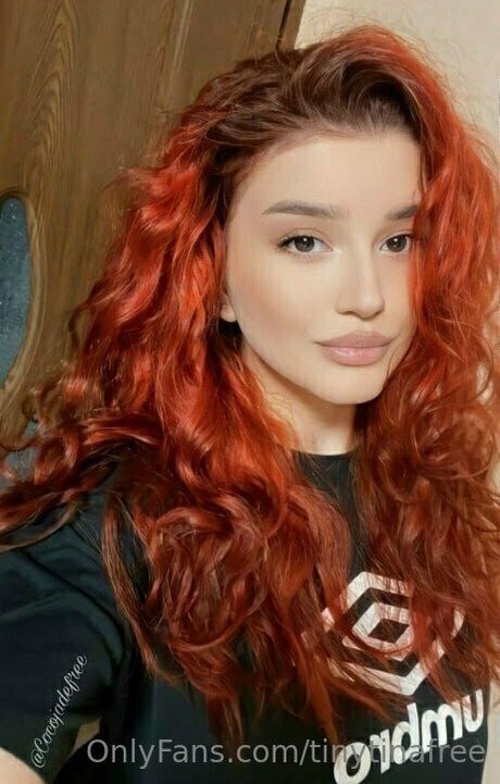 tinytinafree modelo xxx imagen