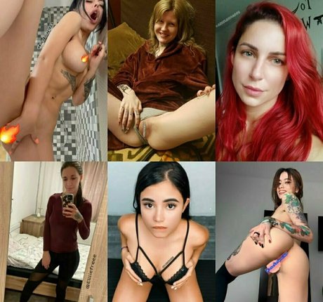 tinytinafree modelo desnudo imágenes