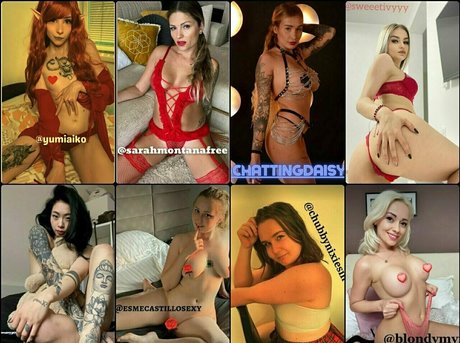 tinytinafree modelo pornografico imágenes