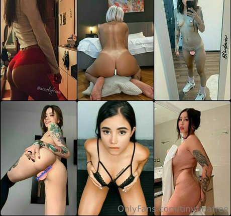 tinytinafree estrella porno de arte fotos