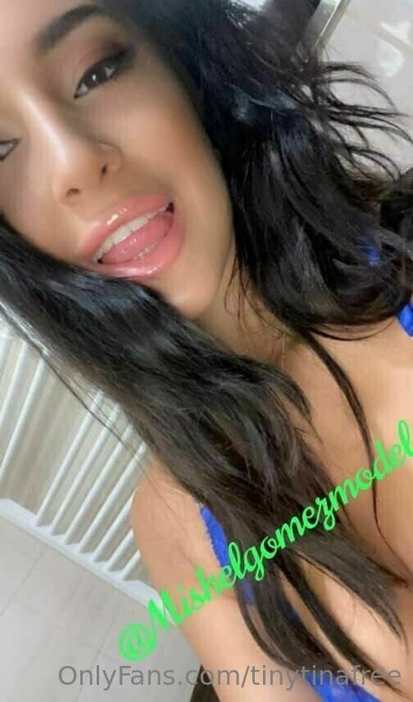 tinytinafree buen modelo foto