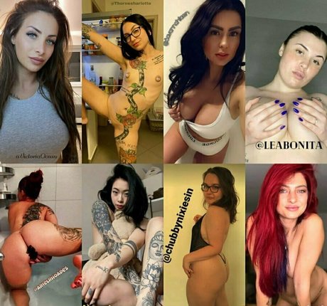 elsafoxxx desnudos de estrellas porno fotos