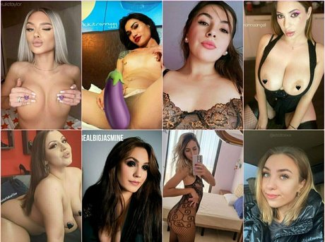 elsafoxxx actriz sexual galería