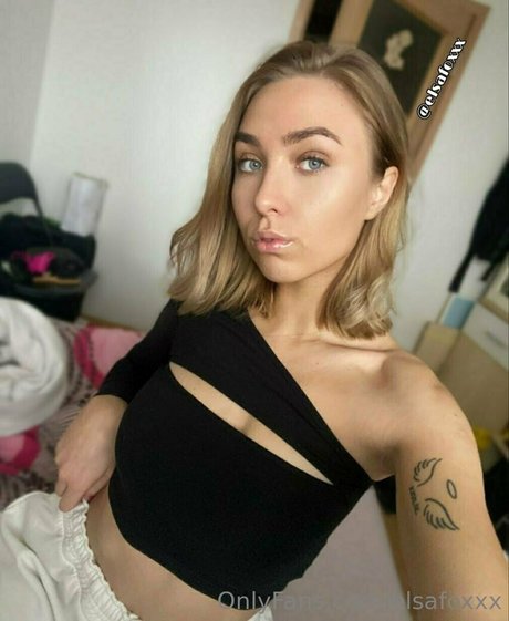 elsafoxxx actriz de arte fotos