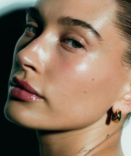 Hailey Baldwin Bieber mejor actriz recopilación