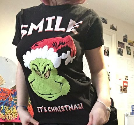 Miss Manganese ASMR modelo erótico imágenes